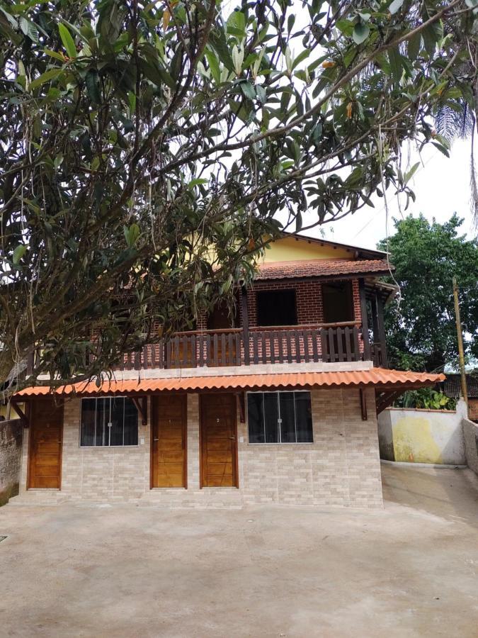 Pousada Cantinho Do Vale Penedo  Exterior foto
