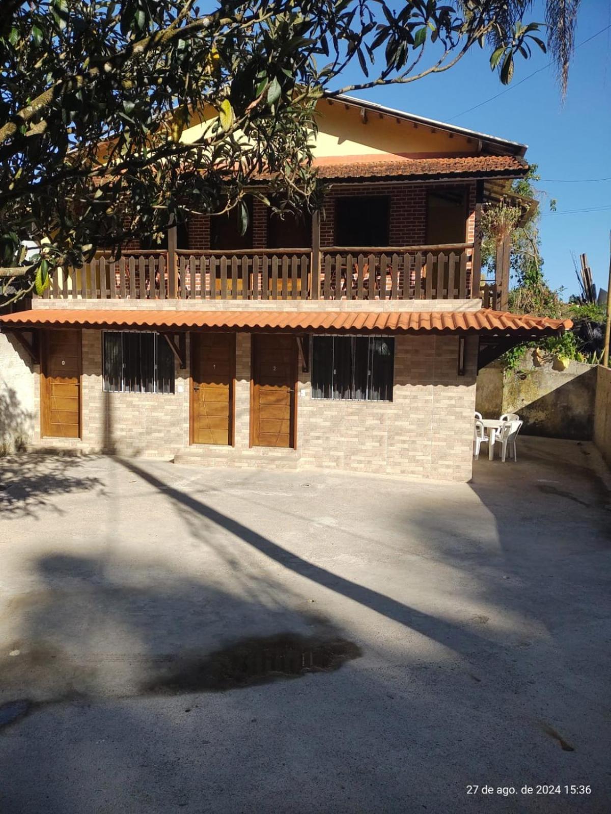 Pousada Cantinho Do Vale Penedo  Exterior foto