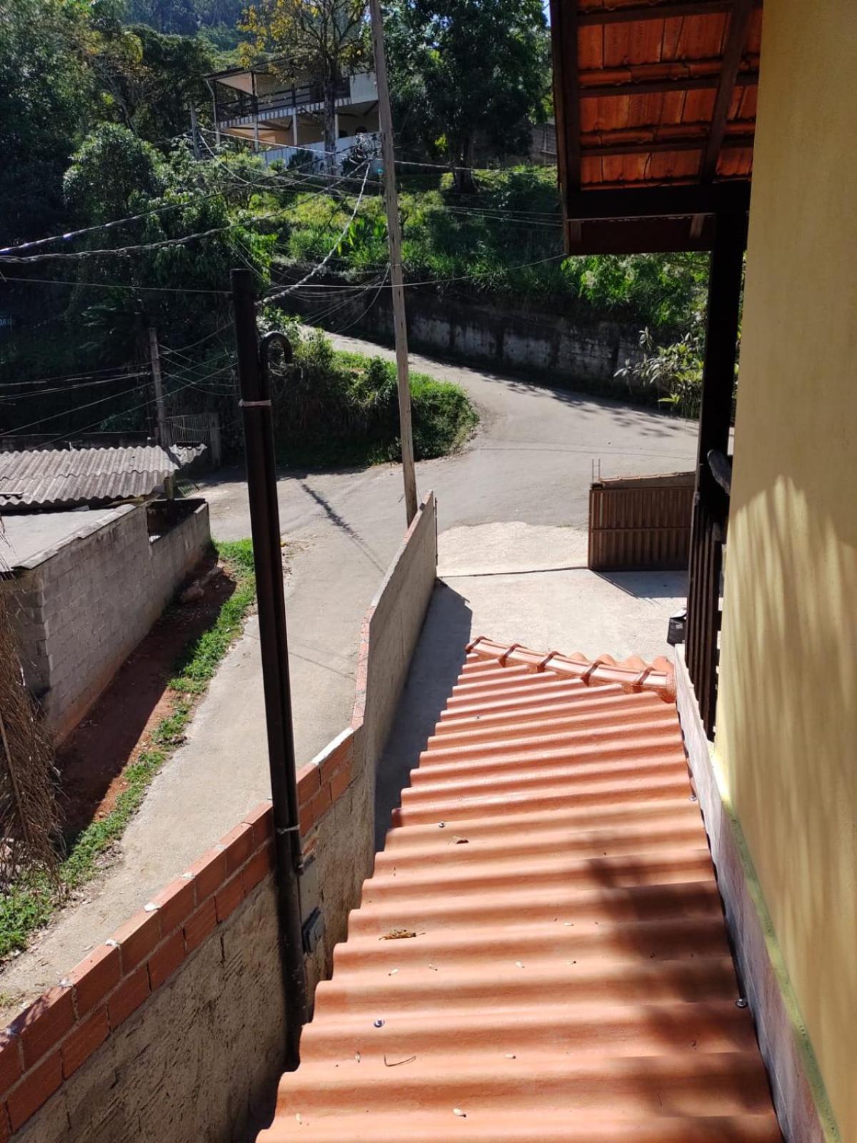 Pousada Cantinho Do Vale Penedo  Exterior foto