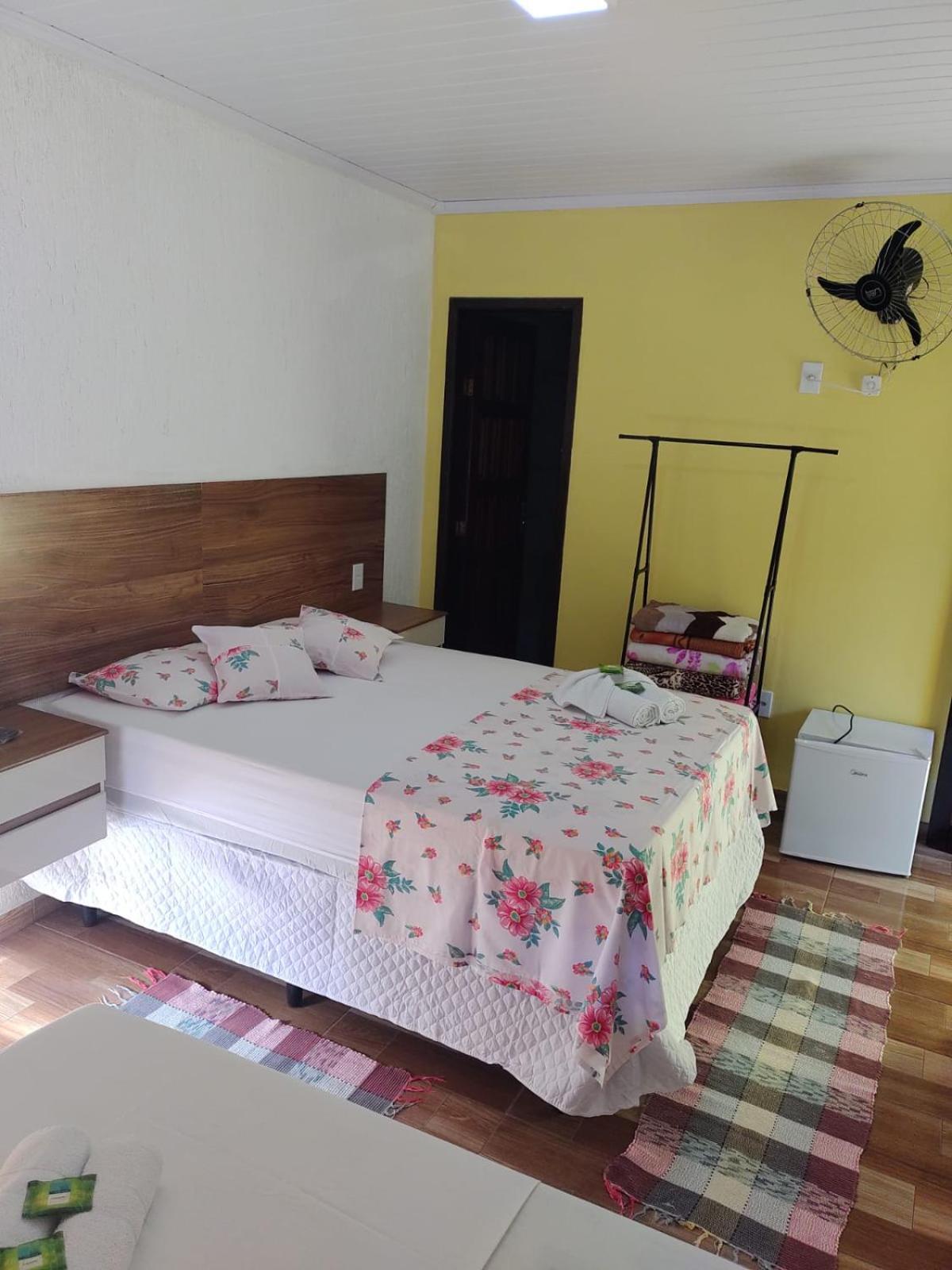 Pousada Cantinho Do Vale Penedo  Habitación foto