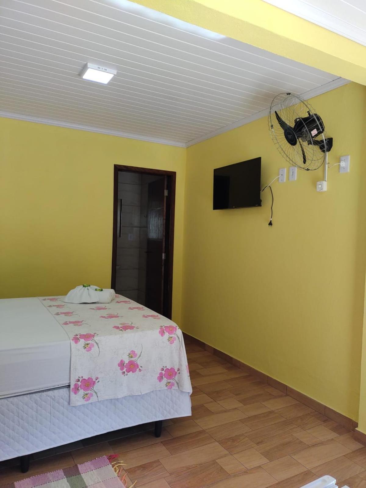 Pousada Cantinho Do Vale Penedo  Habitación foto