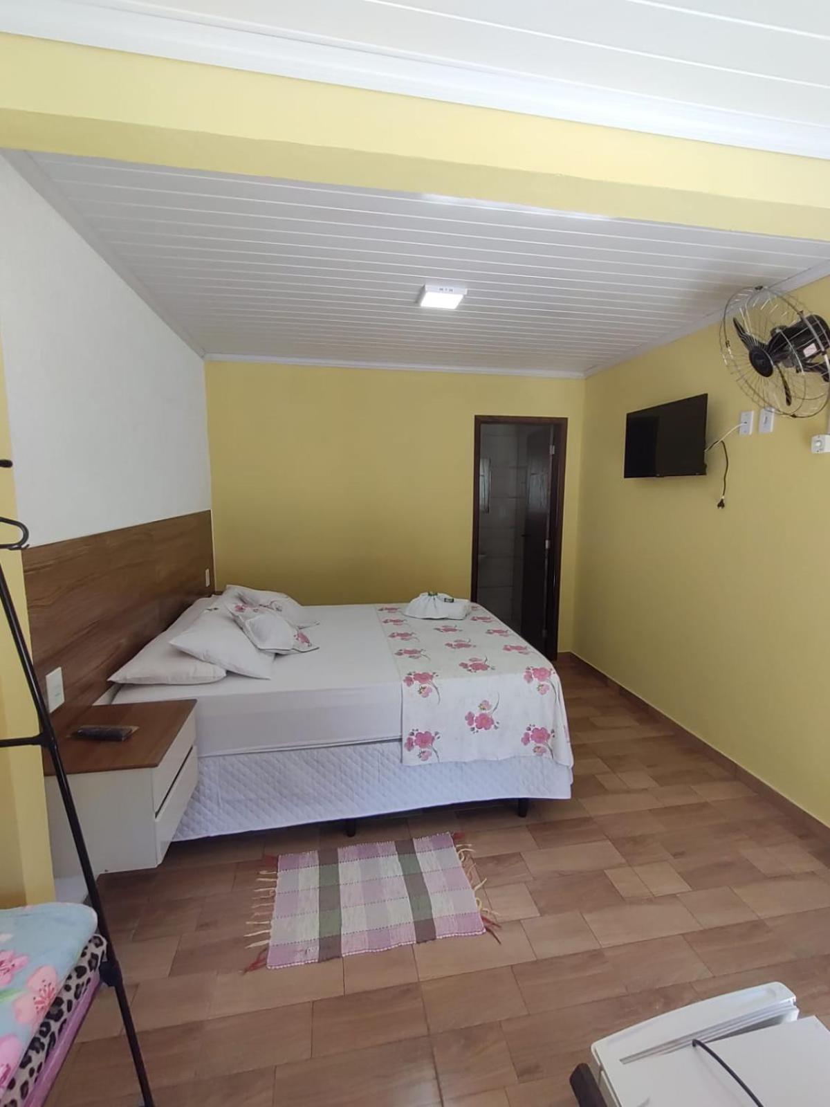 Pousada Cantinho Do Vale Penedo  Habitación foto