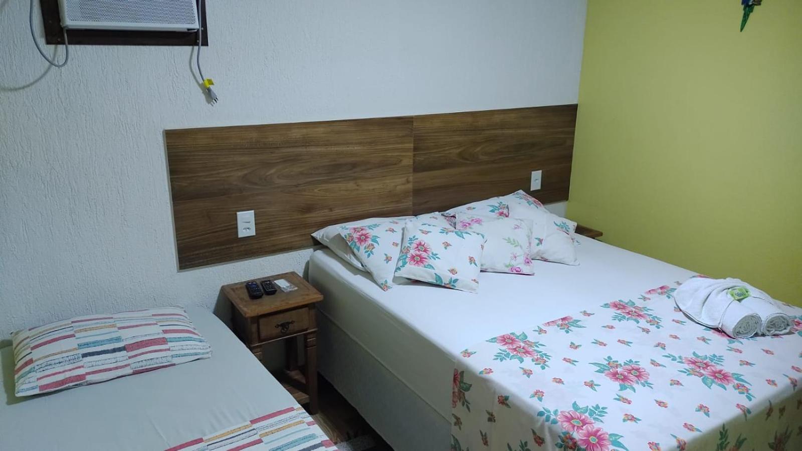 Pousada Cantinho Do Vale Penedo  Habitación foto