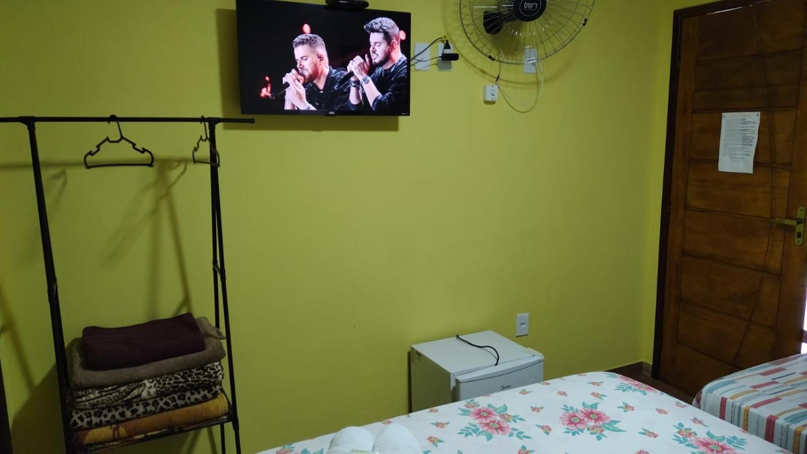 Pousada Cantinho Do Vale Penedo  Habitación foto
