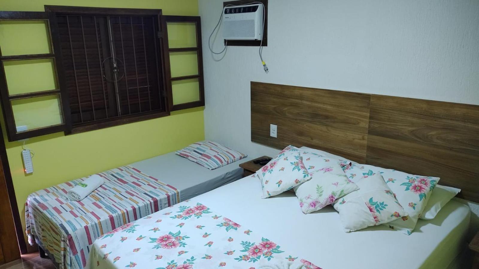 Pousada Cantinho Do Vale Penedo  Habitación foto