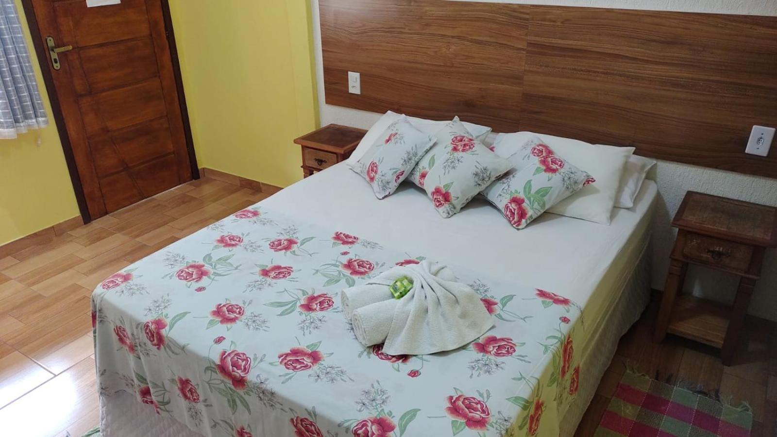Pousada Cantinho Do Vale Penedo  Habitación foto